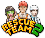 Rescue Team 2 2