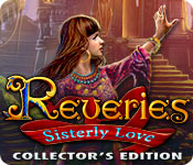 Reveries: Sisterly Love Collector's Edition 2