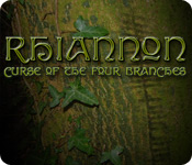 Rhiannon: Curse of the Four Branches 2