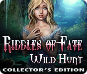 Riddles of Fate: Wild Hunt Collector's Edition 2