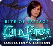 Rite of Passage: Child of the Forest Collector's Edition 2