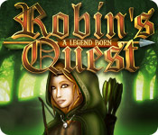 Robin's Quest: A Legend Born 2