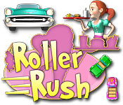 Roller Rush 2