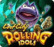 Rolling Idols: Lost City 2