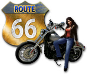 Route 66 2