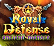 Royal Defense Ancient Menace 2