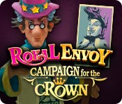 Royal Envoy: Campaign for the Crown 2
