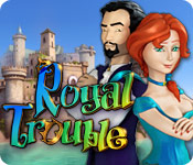 Royal Trouble 2