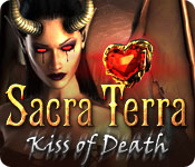 Sacra Terra: Kiss of Death 2