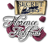 Secret Diaries - Florence Ashford 2