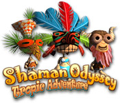 Shaman Odyssey - Tropic Adventure 2