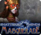 Shattered Minds: Masquerade 2
