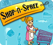 Shop-n-Spree 2