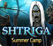 Shtriga: Summer Camp 2