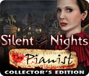 Silent Nights: The Pianist Collector's Edition 2