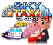 Sky Taxi 4: Top Secret 2