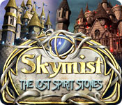 Skymist - The Lost Spirit Stones 2