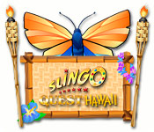 Slingo Quest Hawaii 2