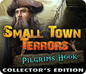 Small Town Terrors: Pilgrim's Hook Collector's Edition 2