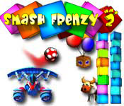 Smash Frenzy 2 2