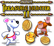 Snowy: Treasure Hunter 2 2