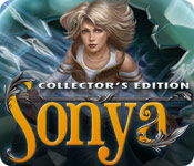 Sonya Collector's Edition 2