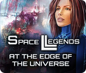 Space Legends: At the Edge of the Universe 2