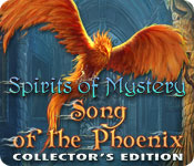 Spirits of Mystery: Song of the Phoenix Collector's Edition 2
