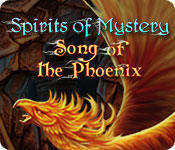 Spirits of Mystery: Song of the Phoenix 2
