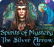 Spirits of Mystery: The Silver Arrow 2