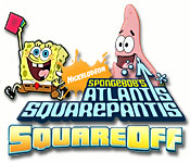 SpongeBob Atlantis SquareOff 2