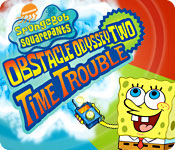 SpongeBob SquarePants Obstacle Odyssey 2 2