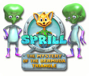 Sprill: The Mystery of the Bermuda Triangle 2
