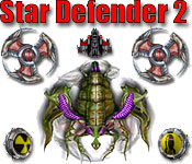 Star Defender II 2