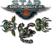 Star Defender III 2