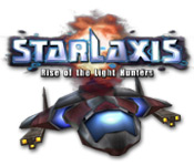 Starlaxis: Rise of the Light Hunters 2