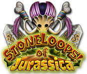 Stoneloops! of Jurassica 2