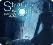 Strange Cases - The Lighthouse Mystery 2