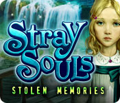 Stray Souls: Stolen Memories 2