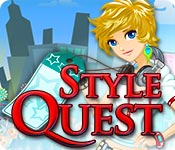 Style Quest 2