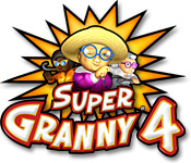 Super Granny 4 2