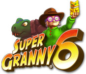 Super Granny 6 2
