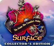 Surface: The Noise She Couldn't Make Collectors Edition 2