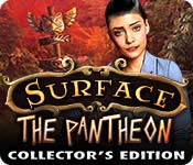 Surface: The Pantheon Collector's Edition 2