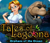 Tales of Lagoona: Orphans of the Ocean 2