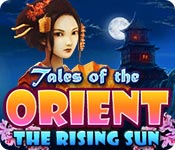 Tales of the Orient: The Rising Sun 2