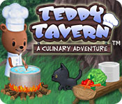 Teddy Tavern: A Culinary Adventure 2