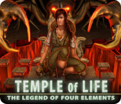 Temple of Life: The Legend of Four Elements 2