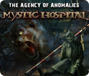 The Agency of Anomalies: Mystic Hospital 2