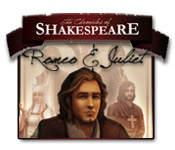 The Chronicles of Shakespeare: Romeo & Juliet 2